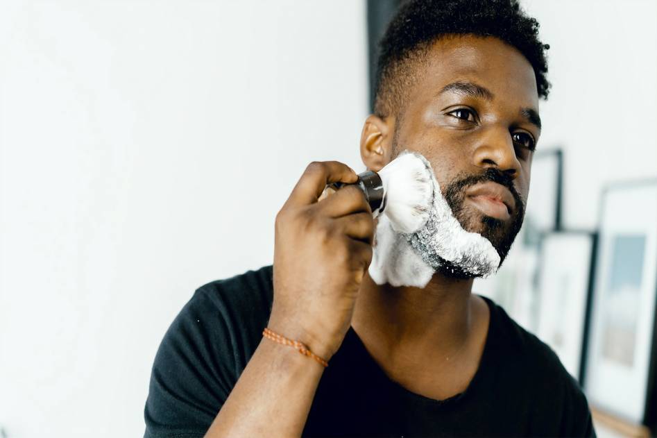 Homepage for Beauty & Skincare Beard and Shaving shaving creams