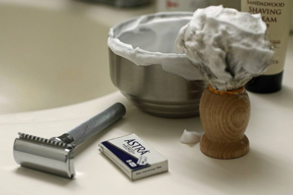Why Your Razor Isn’t the Problem—It’s Your Lack of Skin Protection Creams for Shaving