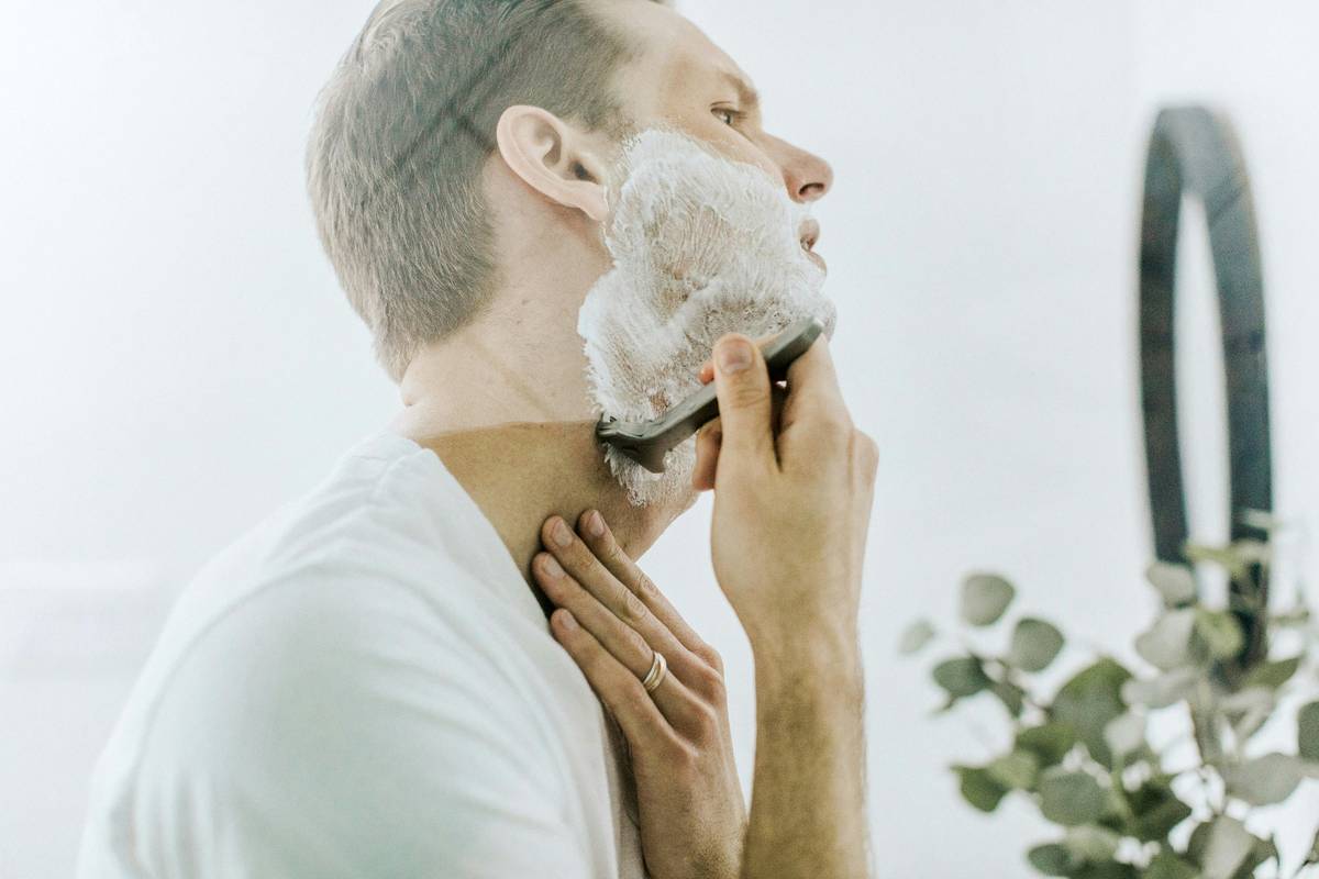 Why Your Skin Hates Your Shaving Cream (And How Natural Shaving Creams Can Save Your Face)